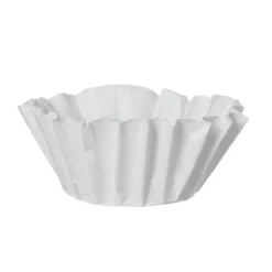 Kaffefiltre 250x70 mm æske med 1000 stk.
