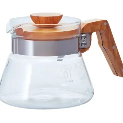 Kaffekande Oliventræ 400 ml - Hario