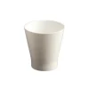 Kaffe krus hvid 30cl