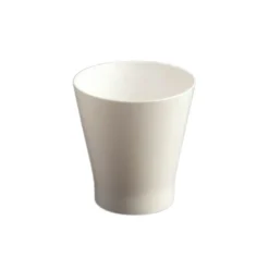 Kaffe krus hvid 30cl