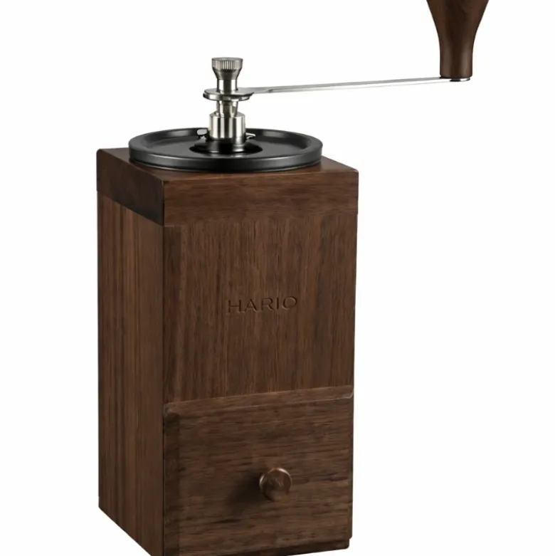 Kaffekværn Cube form - Hario
