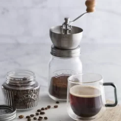 Kaffekværn Kilner® 500 ml