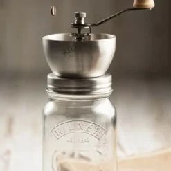 Kaffekværn Kilner® 500 ml
