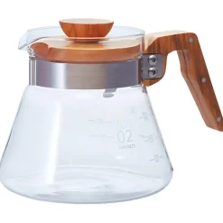 Kaffeserver Oliventræ - 02