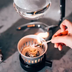 Kaffesifon "Moca" - Hario