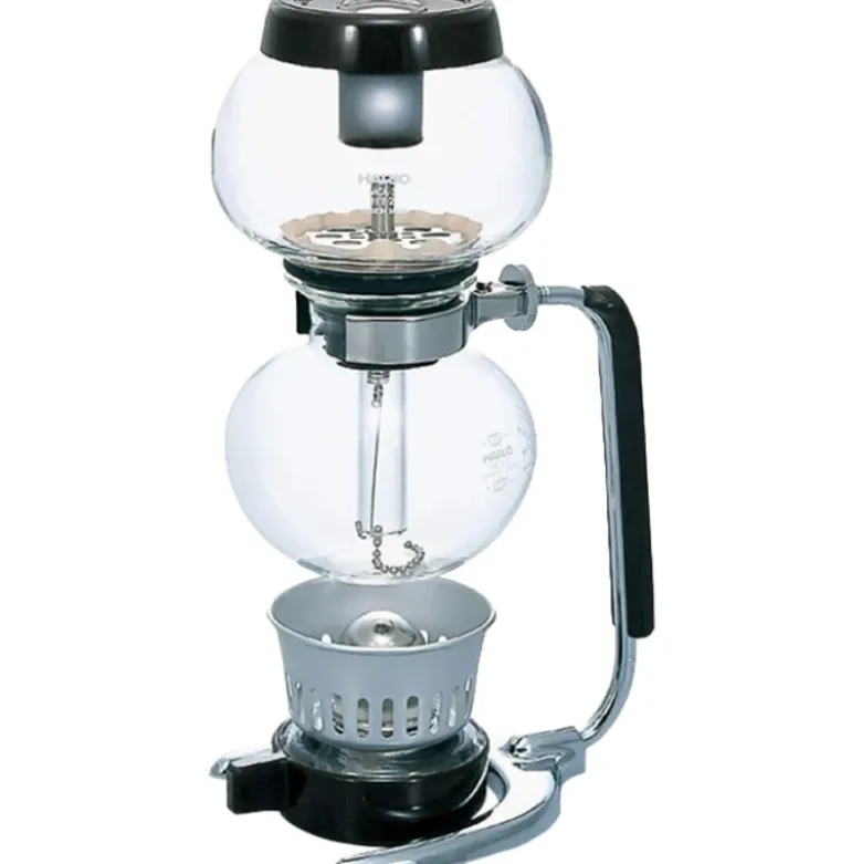 Kaffesifon "Moca" - Hario