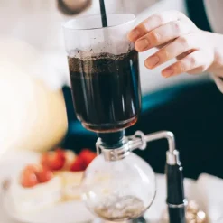 Kaffesifon Technica Hario 5 kopper (600ml)