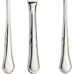Kaffeske Chippendale 11,5 cm