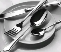 Kaffeske Chippendale 11,5 cm