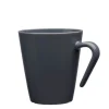 Kaffe Stack, mørkegrå 27 cl