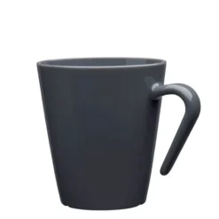 Kaffe Stack, mørkegrå 27 cl