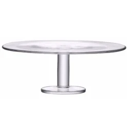 Kage- og tærtefad Konstatin LSA Ø40cm