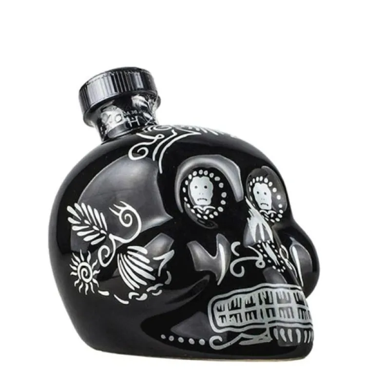 Kah Tequila Anejo FL 70