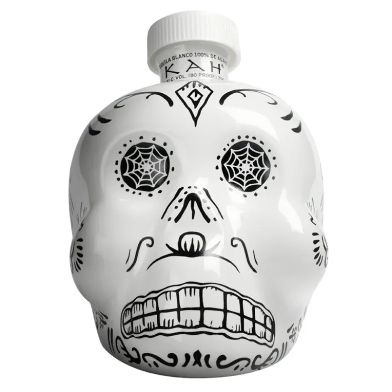 Kah Tequila Blanco FL 70