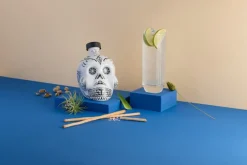 Kah Tequila Blanco FL 70