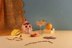 Kah Tequila Reposado FL 70