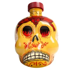 Kah Tequila Reposado FL 70