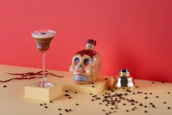 Kah Tequila Reposado FL 70