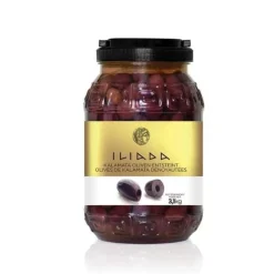 Kalamata oliven uden sten BT (3,1 KG)