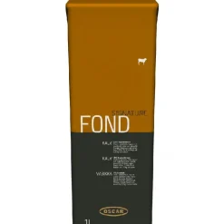 Kalvefond Oscar 1LTR
