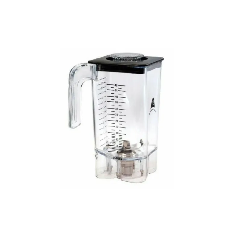 Kande 1,4L Komplet t/HB ECLIPSE/QUANTUM