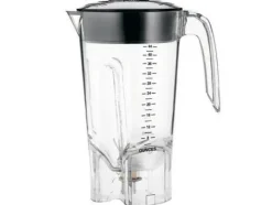Kande 1,25L Komplet t/HB RIO blender