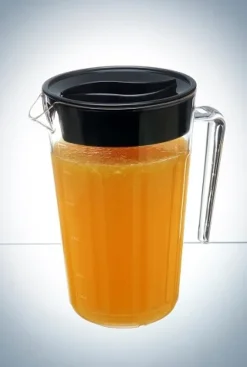 Kande 1 L. med låg