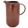 Kande Porcelæn Maroon 1,65L