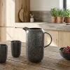 Kande Porcelæn Mineral 1,65L