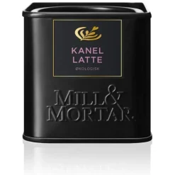 Kanel Latte Spice, 50 g, ØKO