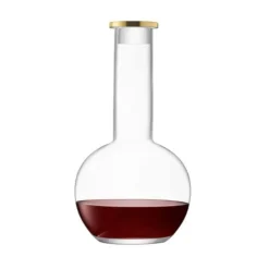 Karaffel med låg Luca LSA 1,5L