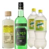 Karate Drink - Drinkspakke