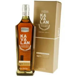 Kavalan Distillery Select n°1