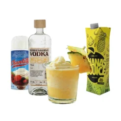 Københavnerstang - Cocktailpakke