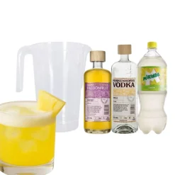 Københavnerstang - pitcher pakke