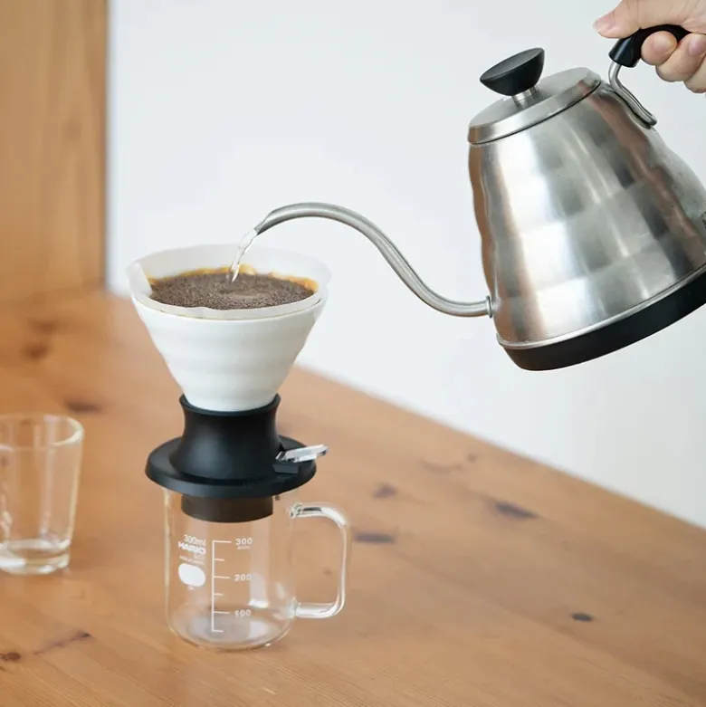 Keramisk Immersion Dripper SWITCH 200 ml - Hario