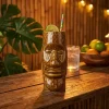 Keramisk Islander Tiki Krus 450ml