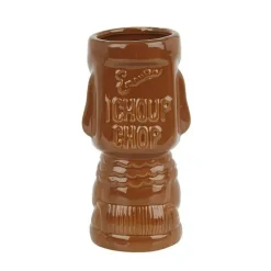 Keramisk Molokai Tiki Krus 360ml
