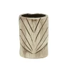 Keramisk Toscano Kanaloa Tiki Krus 450ml