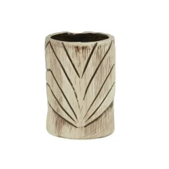Keramisk Toscano Kanaloa Tiki Krus 450ml