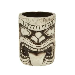 Keramisk Toscano Lono Tiki Krus 450ml