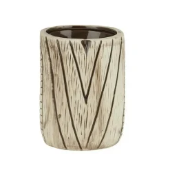 Keramisk Toscano Lono Tiki Krus 450ml