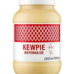 Kewpie Japansk Mayonnaise 2,4 Liter