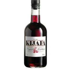 Kijafa Cherry Wine FL 75