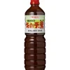 Kimchee basesauce 1,2 liter