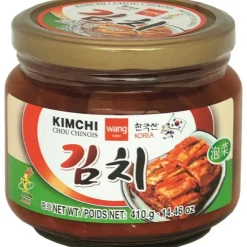 Kimchi Kinakål Wang 410 G
