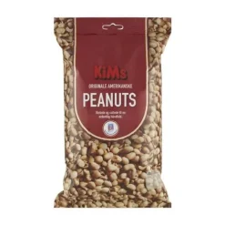 Kims Peanuts PS (1 KG)