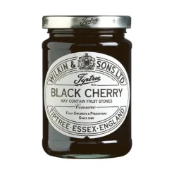 Kirsebær marmelade 340g
