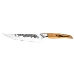 Køkkenkniv Smedet Katai SdV 20cm
