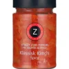 Klassisk Kimchi Spicy 300g Zelected